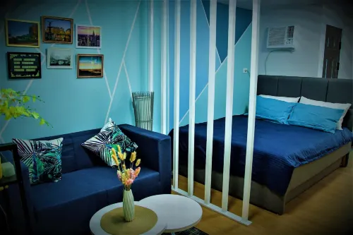 Lauren's Crib Marilao Bulacan Hotels in Guiguinto