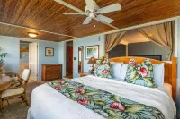 Big Island Private Home Alii Drive 6596 home