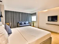 Khách sạn Boutique La Paix Sài Gòn Các khách sạn gần Trung tâm Vincom