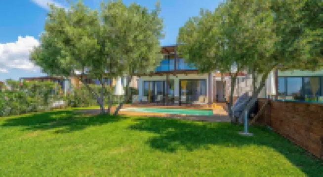 Kalma Villa Dio