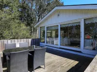 4 Person Holiday Home in Hals
