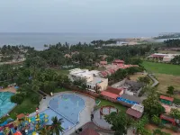 MGM Beach Resorts East Coast Road - Beach