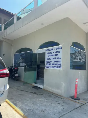 Royal Pacífico Manzanillo