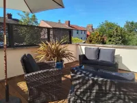 Holland House Hotels in Wallasey