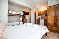 Famelia Studios Lampiris - Pet friendly