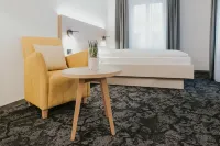 Gartenhaus by Ochsen Lenzburg Hotels in Aarau