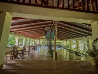 Ventanas en Corcovado Hotels in Carate