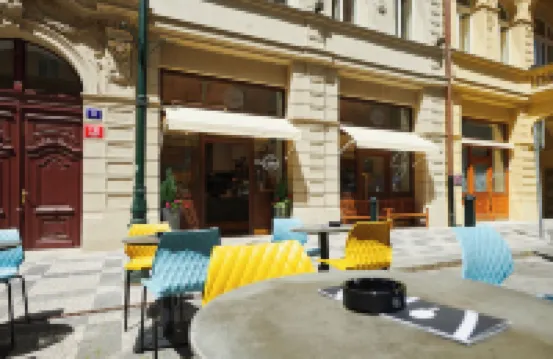 ピトルーン ブリストル レジデンス プラハ