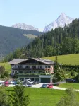 Gästehaus Elisabeth Hotel a Radstadt