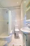 Woburn Villas - 3-Star