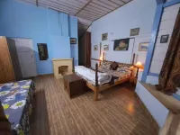 Leela Heritage Villa - Hot Springs