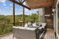 Stepping Stone 4 Bedroom Cabin by Redawning