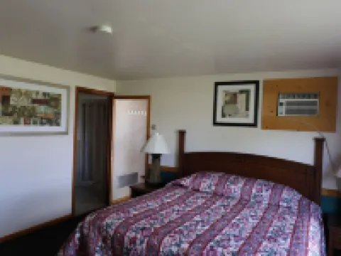 Bonne Belle Motel Hotels in Kewaskum