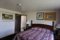 Bonne Belle Motel Hotels in West Bend