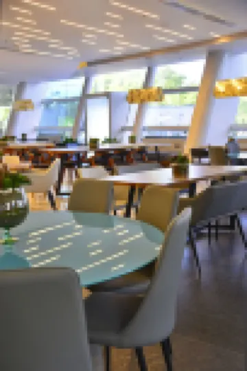 Baruk Guadalajara Hotel de Autor