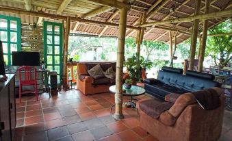 El Cielo Biohospedaje