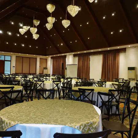La Jolla Luxury Beach Resort