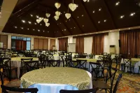 La Jolla Luxury Beach Resort - Desayuno