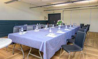 Saint Georges Hotel & Spa