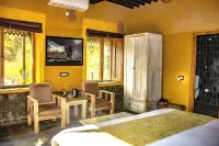 Prakriti Aalay - Resorts