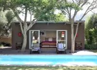 The Library - Villas