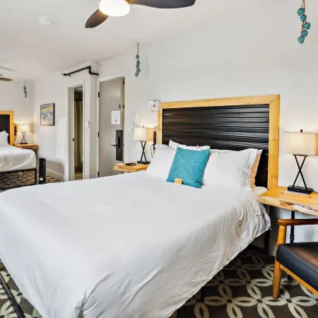 Highliner Hotel Hotéis em Anchorage