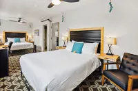 Highliner Hotel