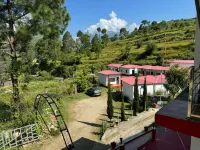 Rigveda Resort Hotels in Uttarkashi