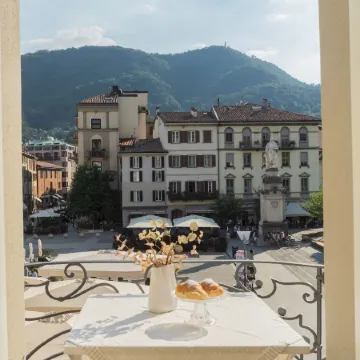 Linda Apartments by Rent All Como