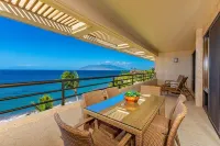 Polo Beach Club Two Bedrooms - Sleeps 6 by Coldwell Banker Island Vacations