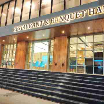 Aceotel Premier TK Morbi Hotel Exterior