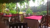 St. Nicholas Pension - Desayuno