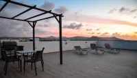 Maar House Lajares