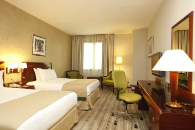 Holiday Inn RIYADH - OLAYA by IHG Hotels in Riyadh