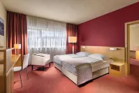 Clarion Congress Hotel Ústí Nad Labem Các khách sạn ở Lovosice