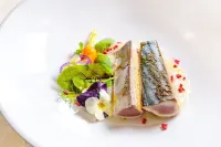 Palazzo Pascal - breakfast