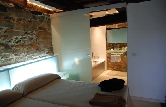 波薩達真實拉帕斯卡酒店