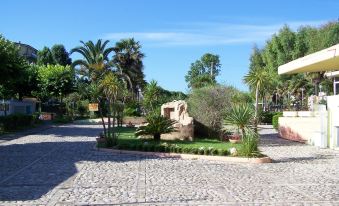 Villaggio Costa d'Argento