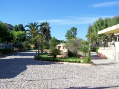 維拉吉奧哥斯達阿根酒店