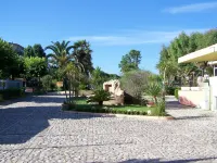 Villaggio Costa d'Argento Hotel di Villa Caldari