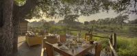 Flatdogs Camp Hotels in Mambwe
