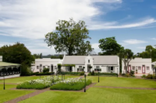 Tsitsikamma Village Inn Hotels in 