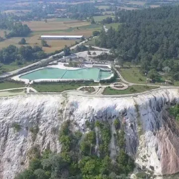 Bolu Grand KÖROĞLU Otel