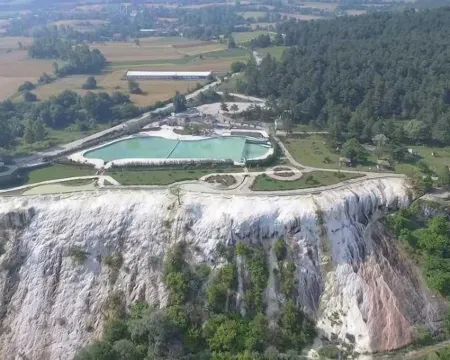 Bolu Grand KÖROĞLU Otel Hotels in Bolu