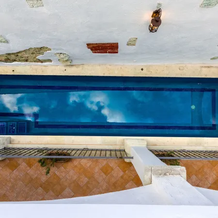 Hotel Oaxaca Inn Centro