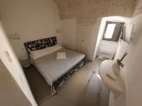Terrazza Sui Trulli