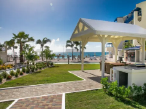 Hilton Vacation Club Flamingo Beach St. Maarten Hotels in Sint Maarten