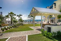 Hilton Vacation Club Flamingo Beach St. Maarten Hotels in Simpson Bay