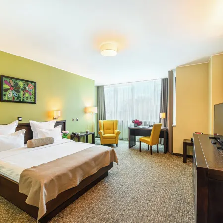 Vega Hotel