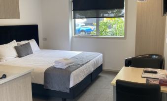 Mcm Motel Christchurch